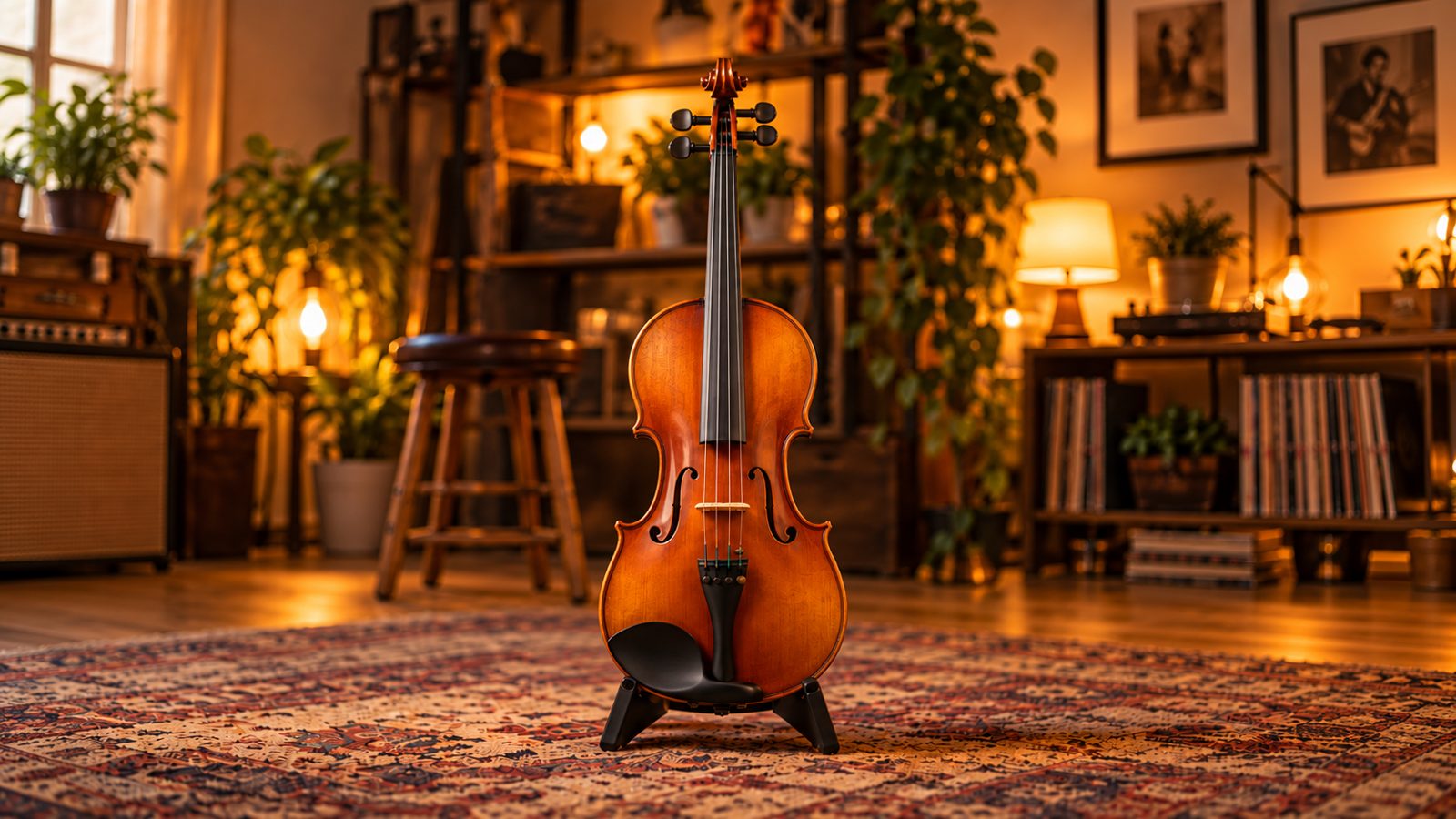 Violin