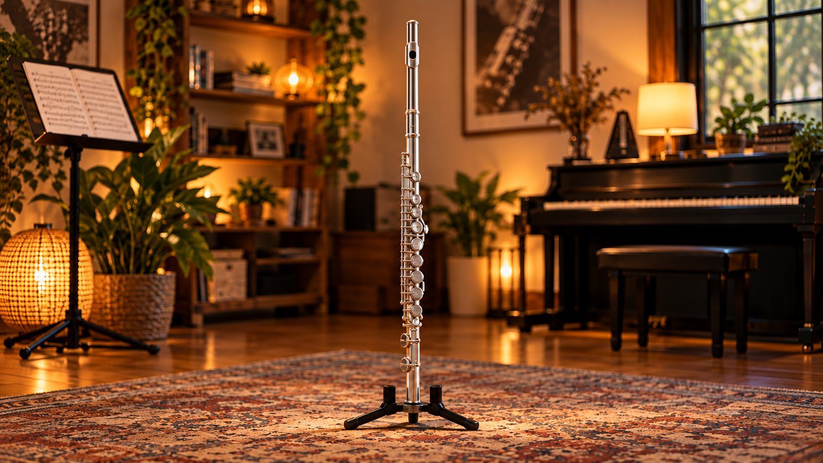 Sáo Flute