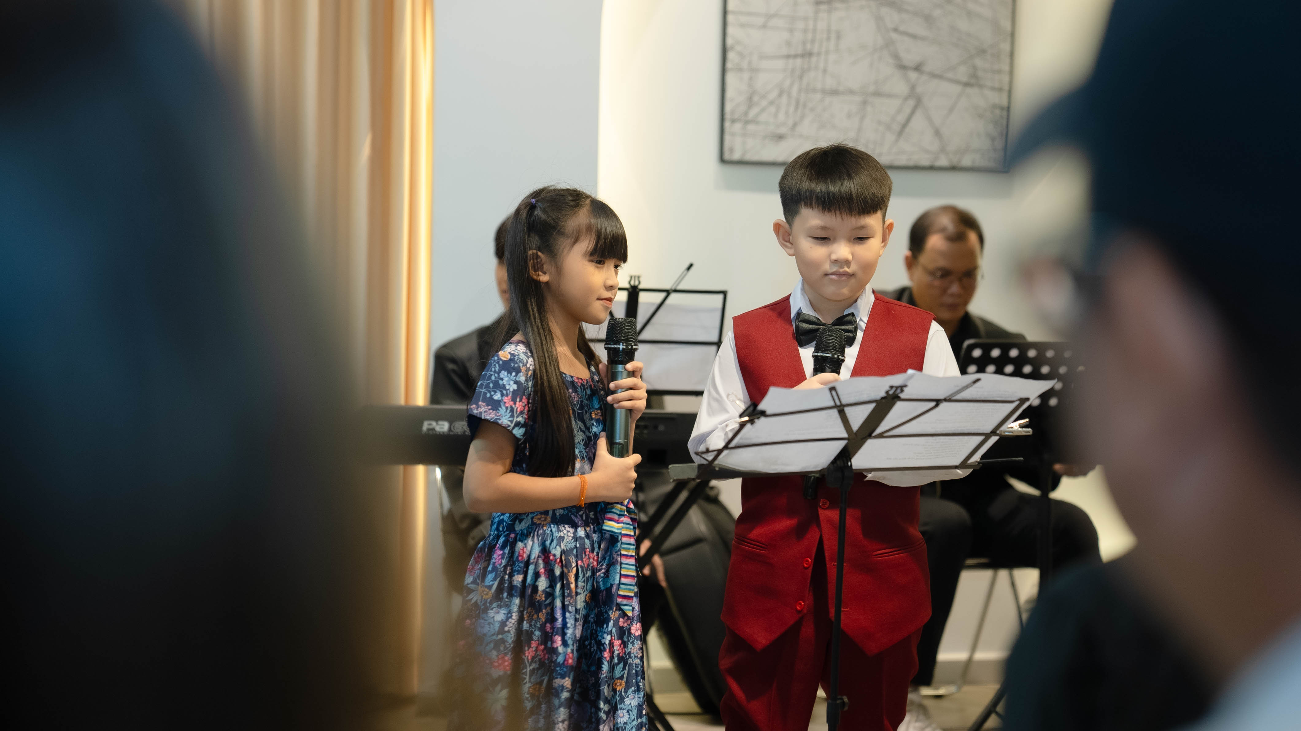 Jody Music Kids Vocal Showcase 2026