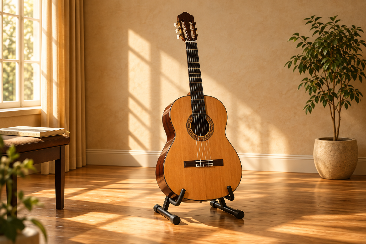 Guitar Classic