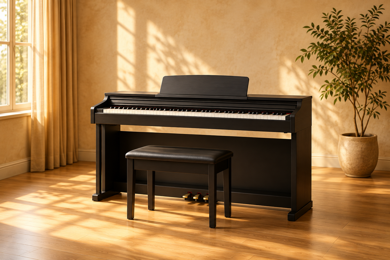 Piano Digital