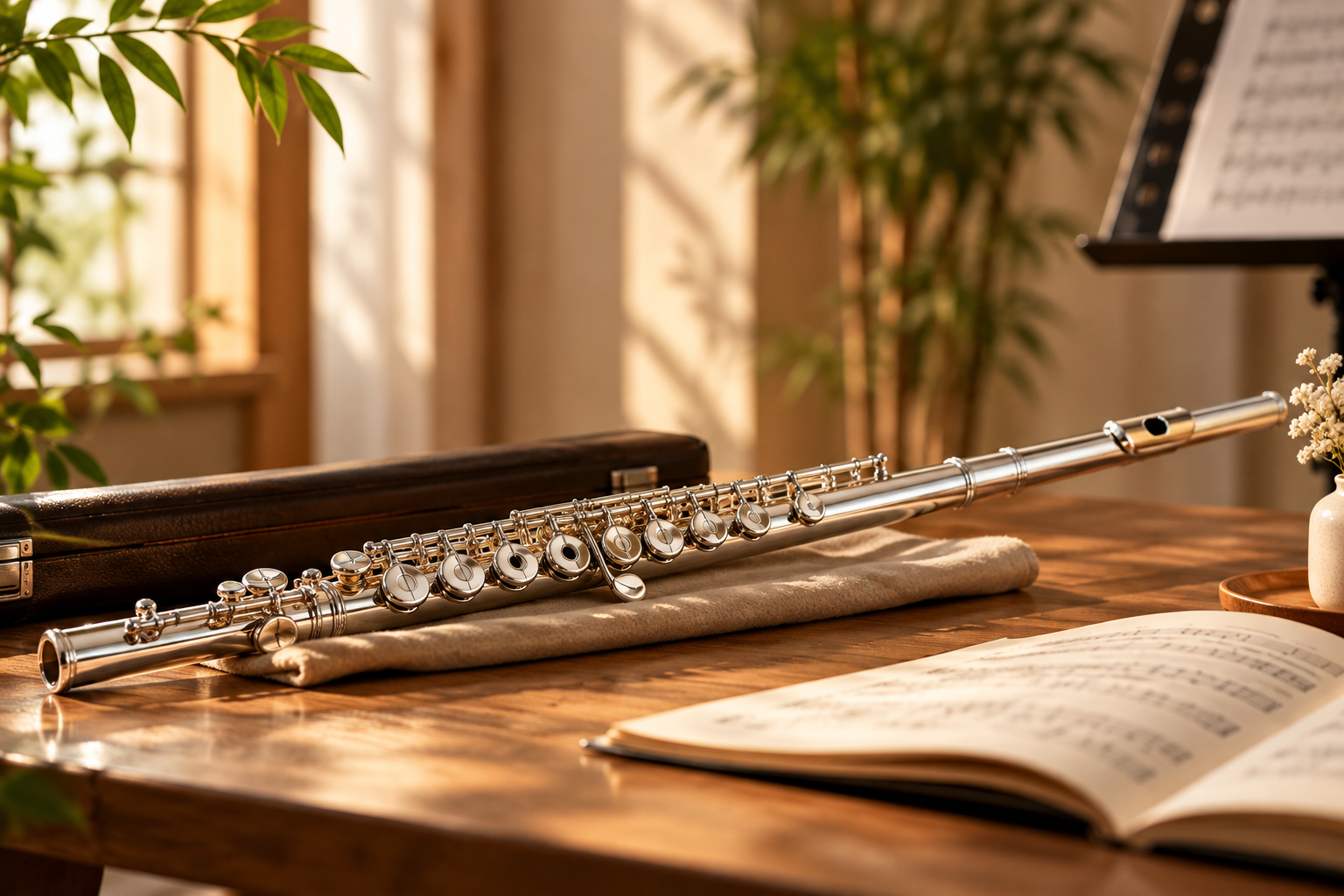 Sáo Flute