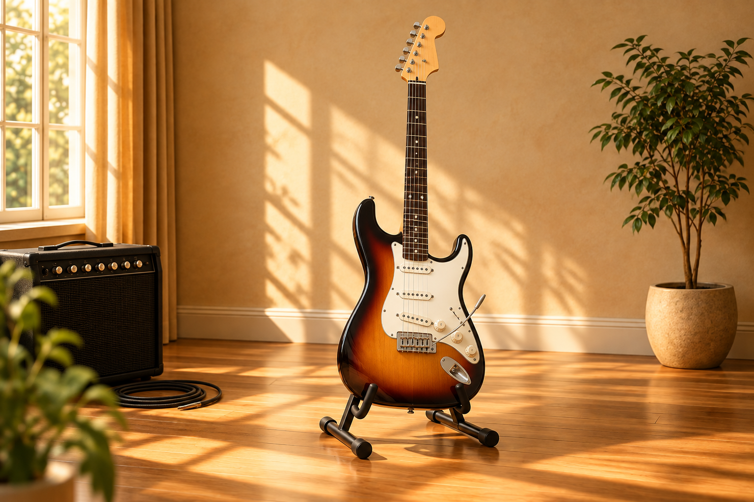 Guitar Điện